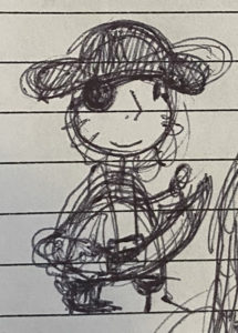 inner pirate